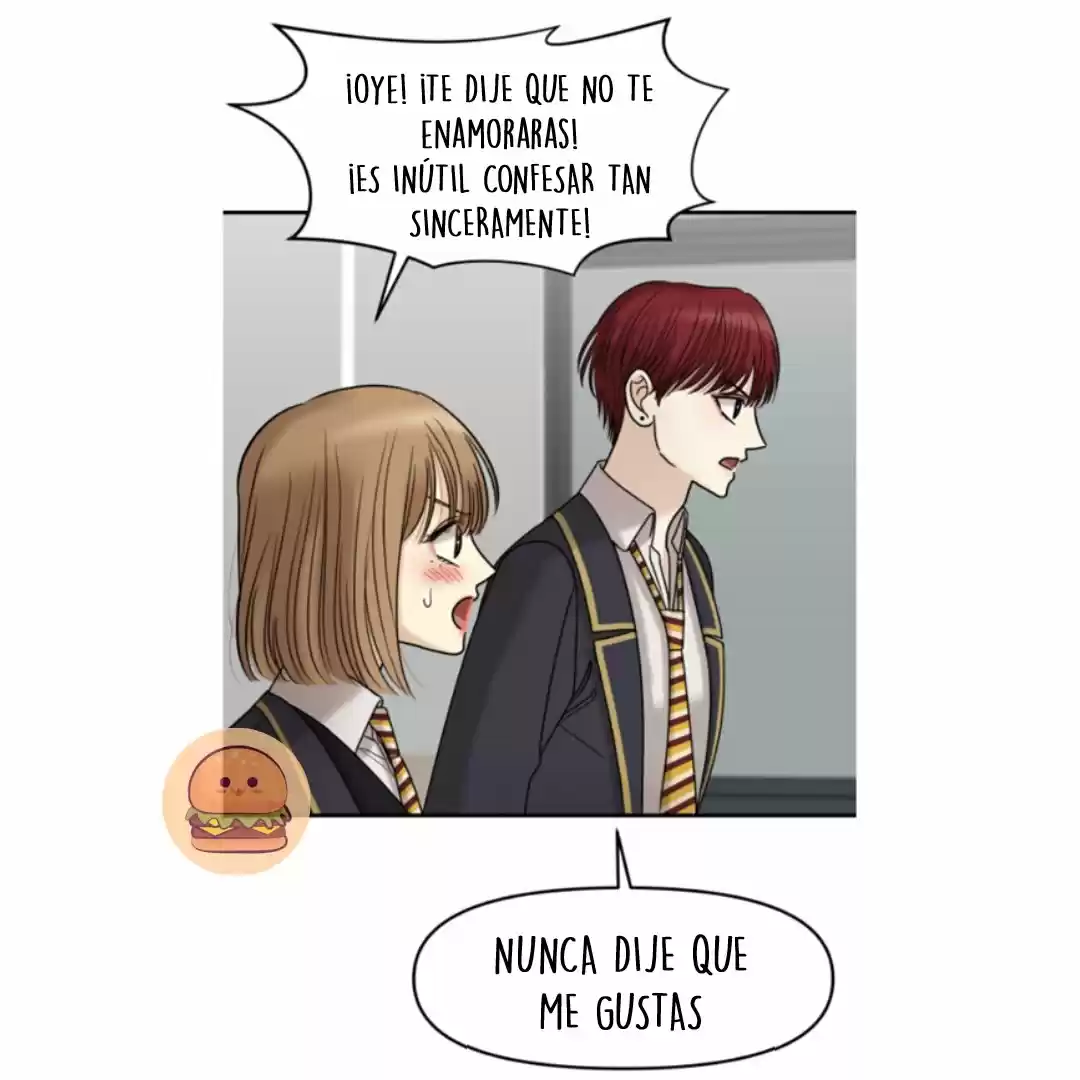 No Longer A Heroine! - Capítulo 45 - Página 41 - LectorTMOo