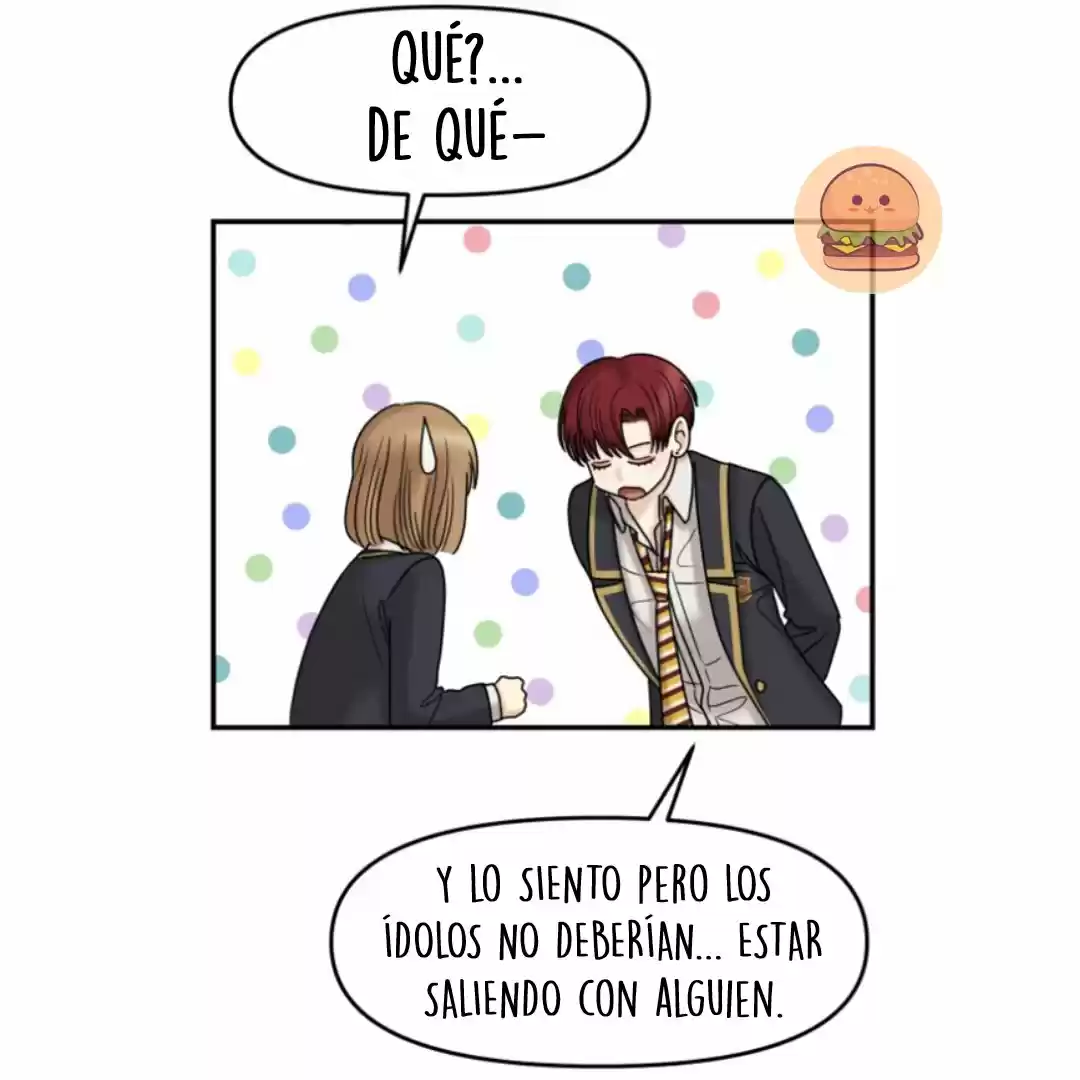 No Longer A Heroine! - Capítulo 45 - Página 42 - LectorTMOo