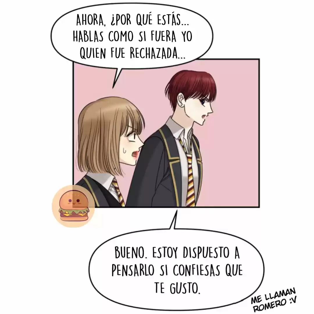 No Longer A Heroine! - Capítulo 45 - Página 43 - LectorTMOo