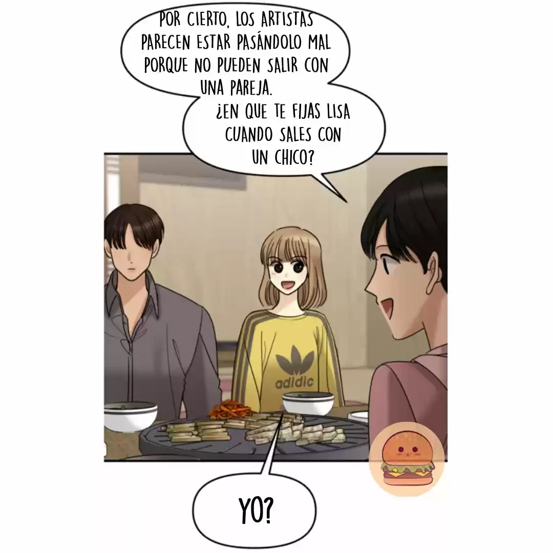 No Longer A Heroine! - Capítulo 45 - Página 46 - LectorTMOo