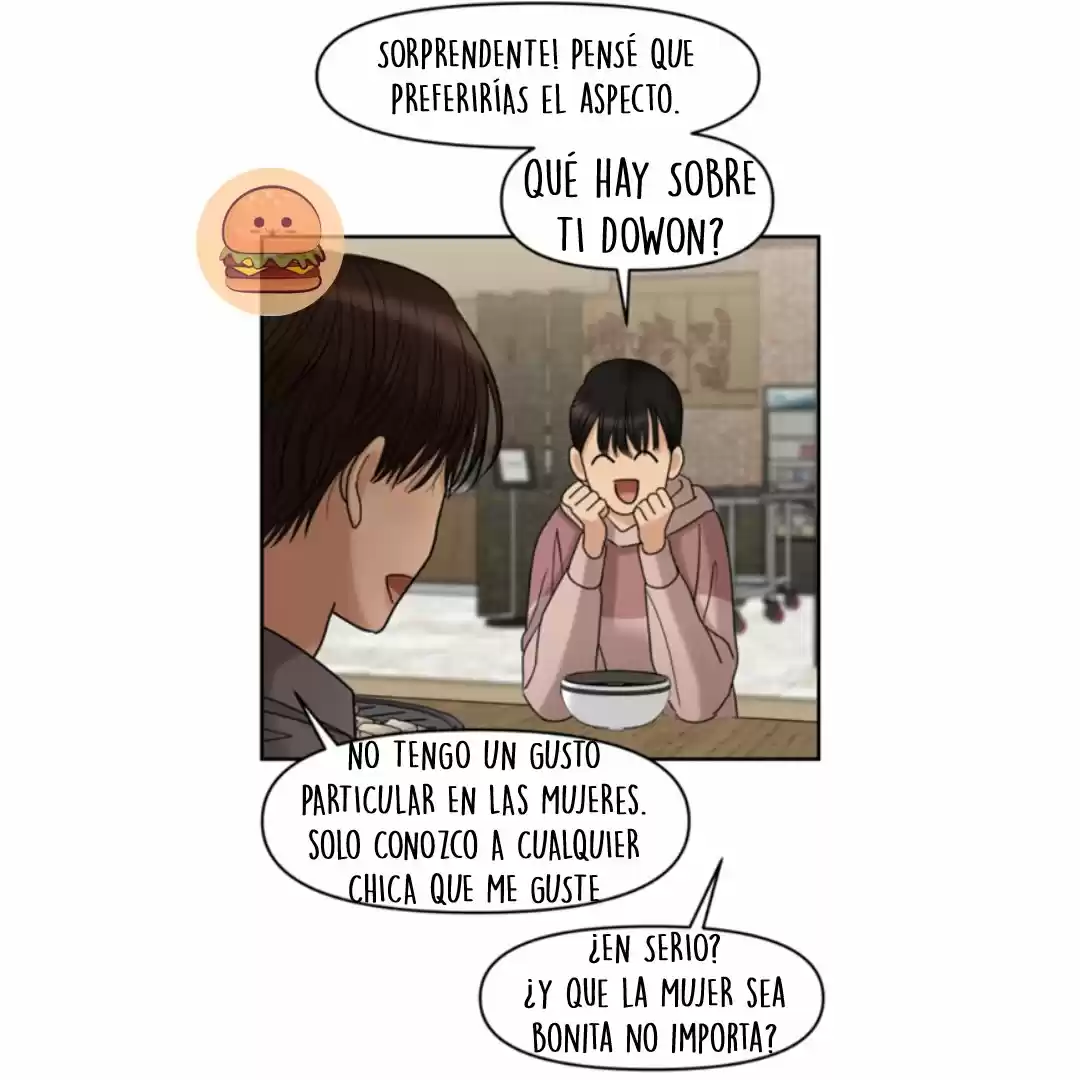 No Longer A Heroine! - Capítulo 45 - Página 49 - LectorTMOo