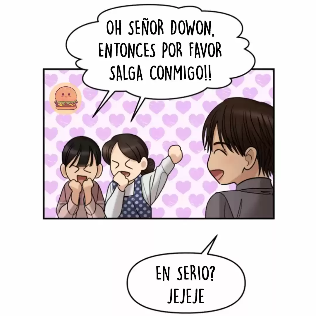 No Longer A Heroine! - Capítulo 45 - Página 52 - LectorTMOo