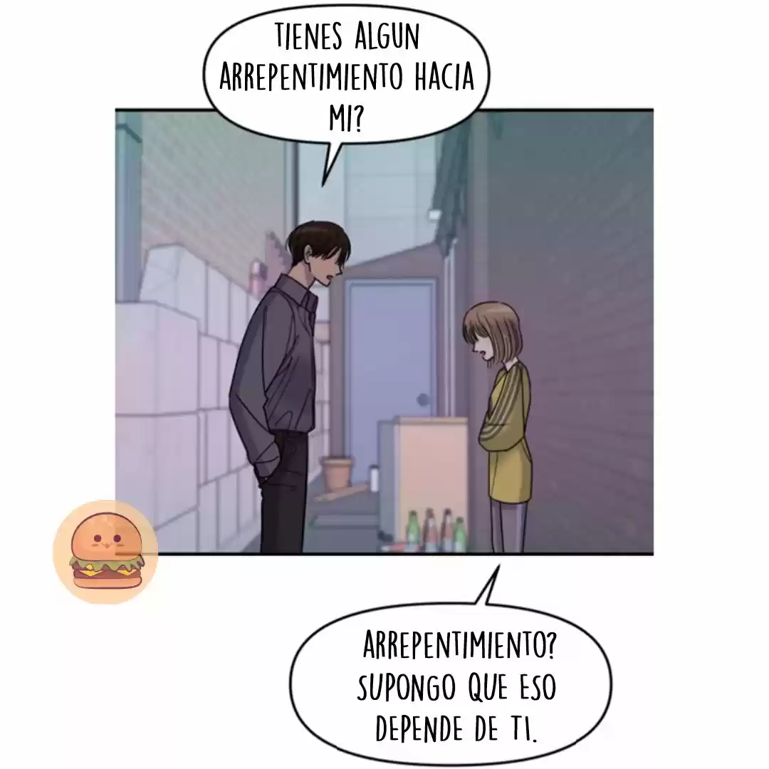 No Longer A Heroine! - Capítulo 45 - Página 55 - LectorTMOo