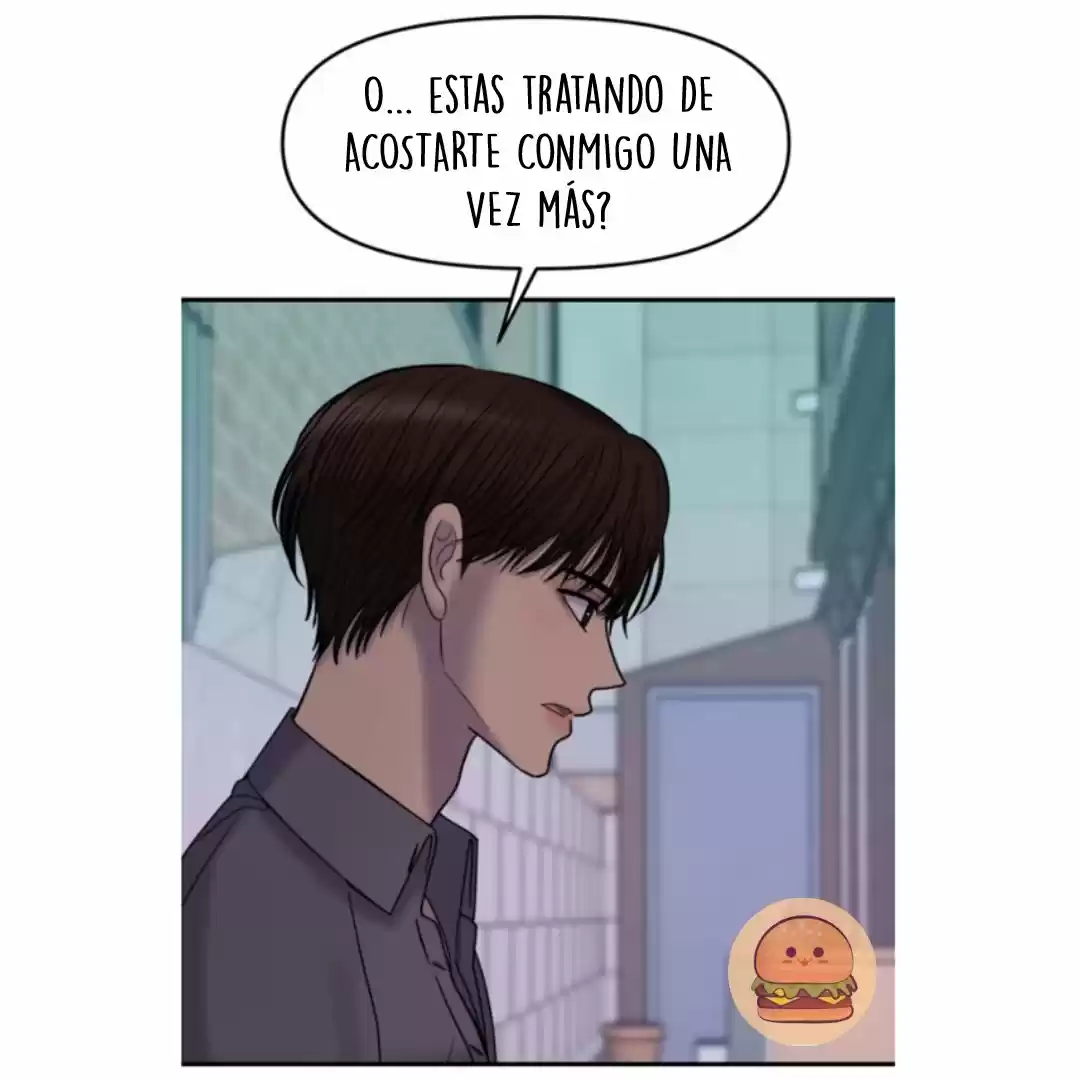No Longer A Heroine! - Capítulo 45 - Página 56 - LectorTMOo