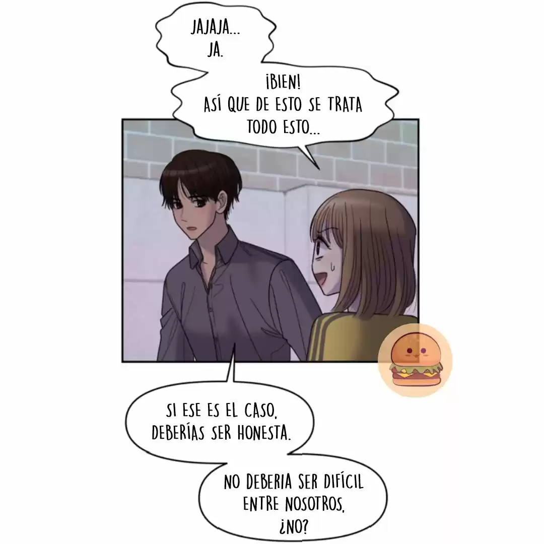 No Longer A Heroine! - Capítulo 45 - Página 59 - LectorTMOo