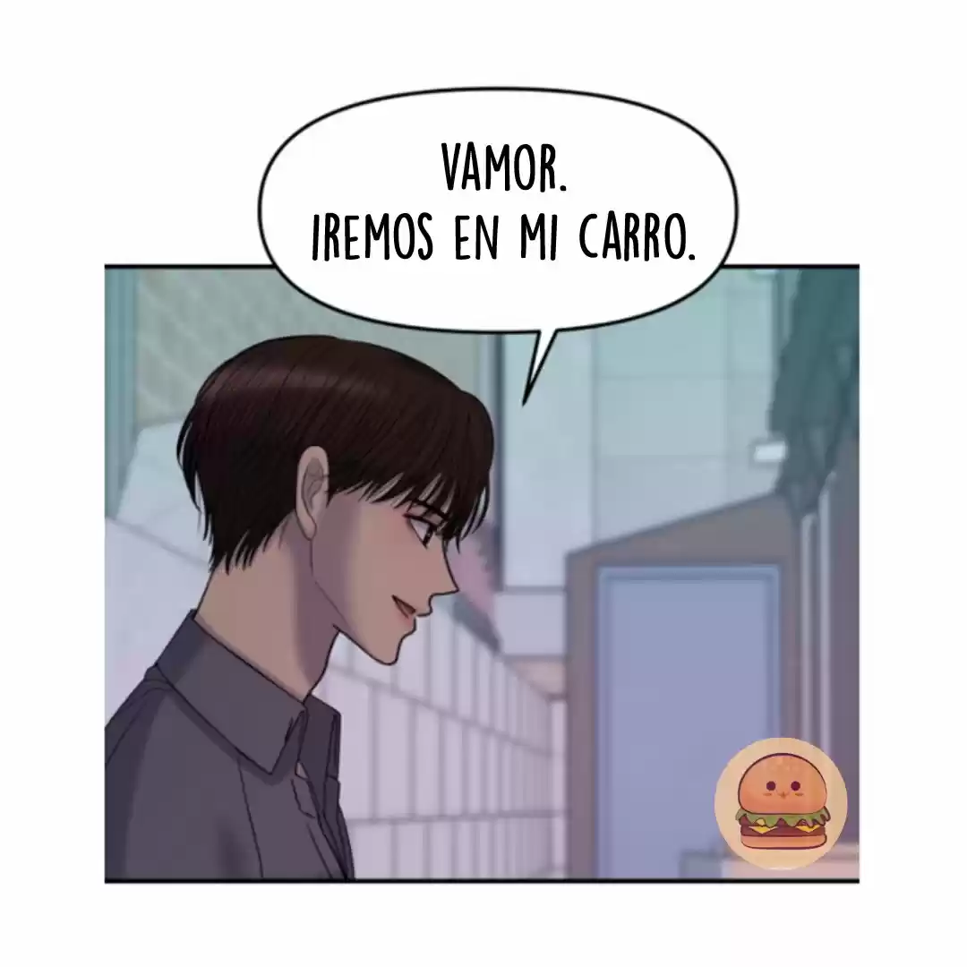 No Longer A Heroine! - Capítulo 45 - Página 60 - LectorTMOo