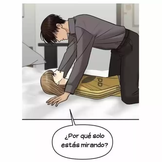 No Longer A Heroine! - Capítulo 46 - Página 8 - LectorTMOo