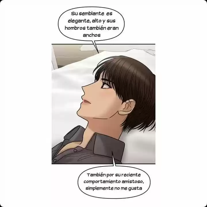 No Longer A Heroine! - Capítulo 46 - Página 25 - LectorTMOo