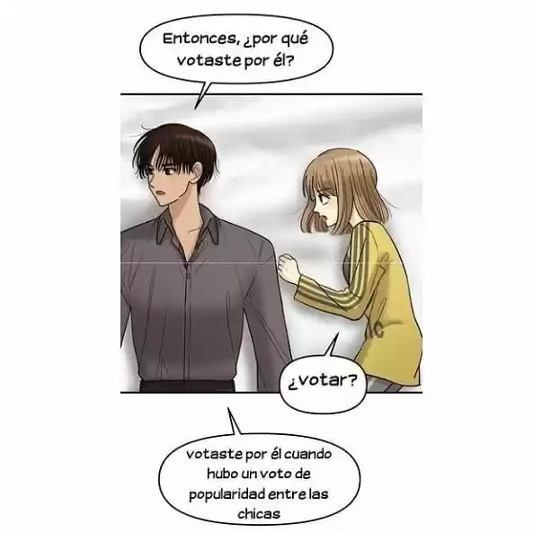 No Longer A Heroine! - Capítulo 46 - Página 27 - LectorTMOo