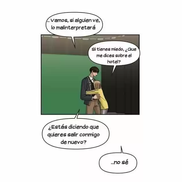 No Longer A Heroine! - Capítulo 46 - Página 41 - LectorTMOo