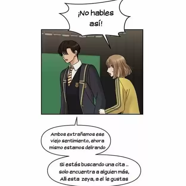 No Longer A Heroine! - Capítulo 46 - Página 43 - LectorTMOo