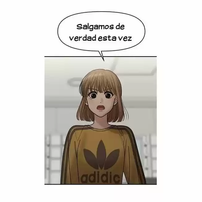 No Longer A Heroine! - Capítulo 46 - Página 47 - LectorTMOo