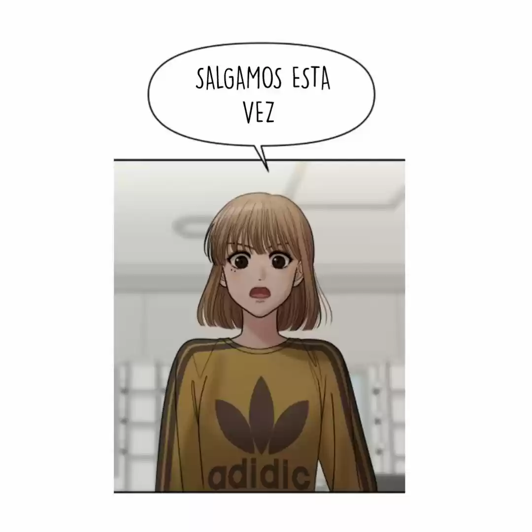 No Longer A Heroine! - Capítulo 47 - Página 4 - LectorTMOo