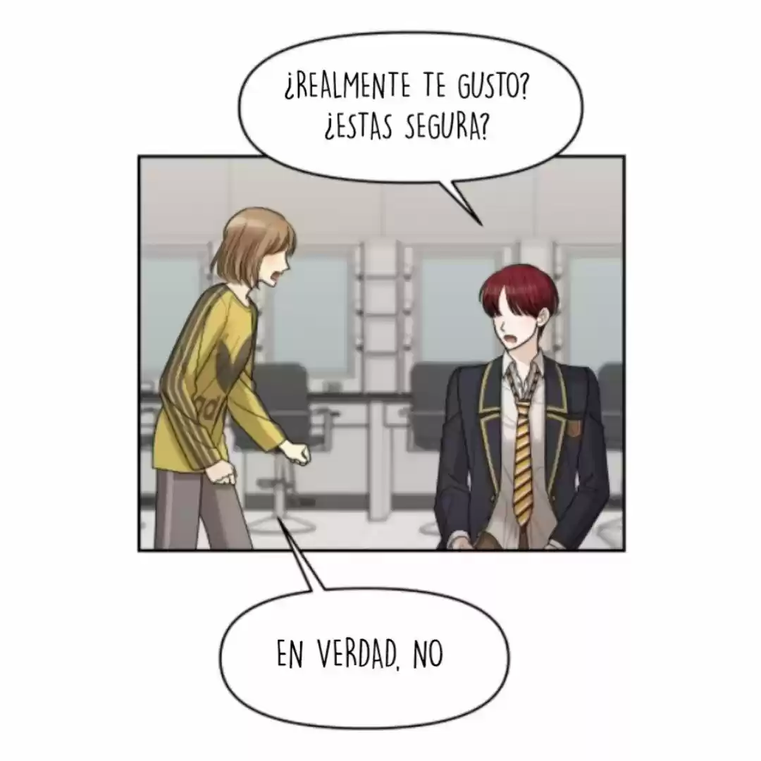 No Longer A Heroine! - Capítulo 47 - Página 7 - LectorTMOo