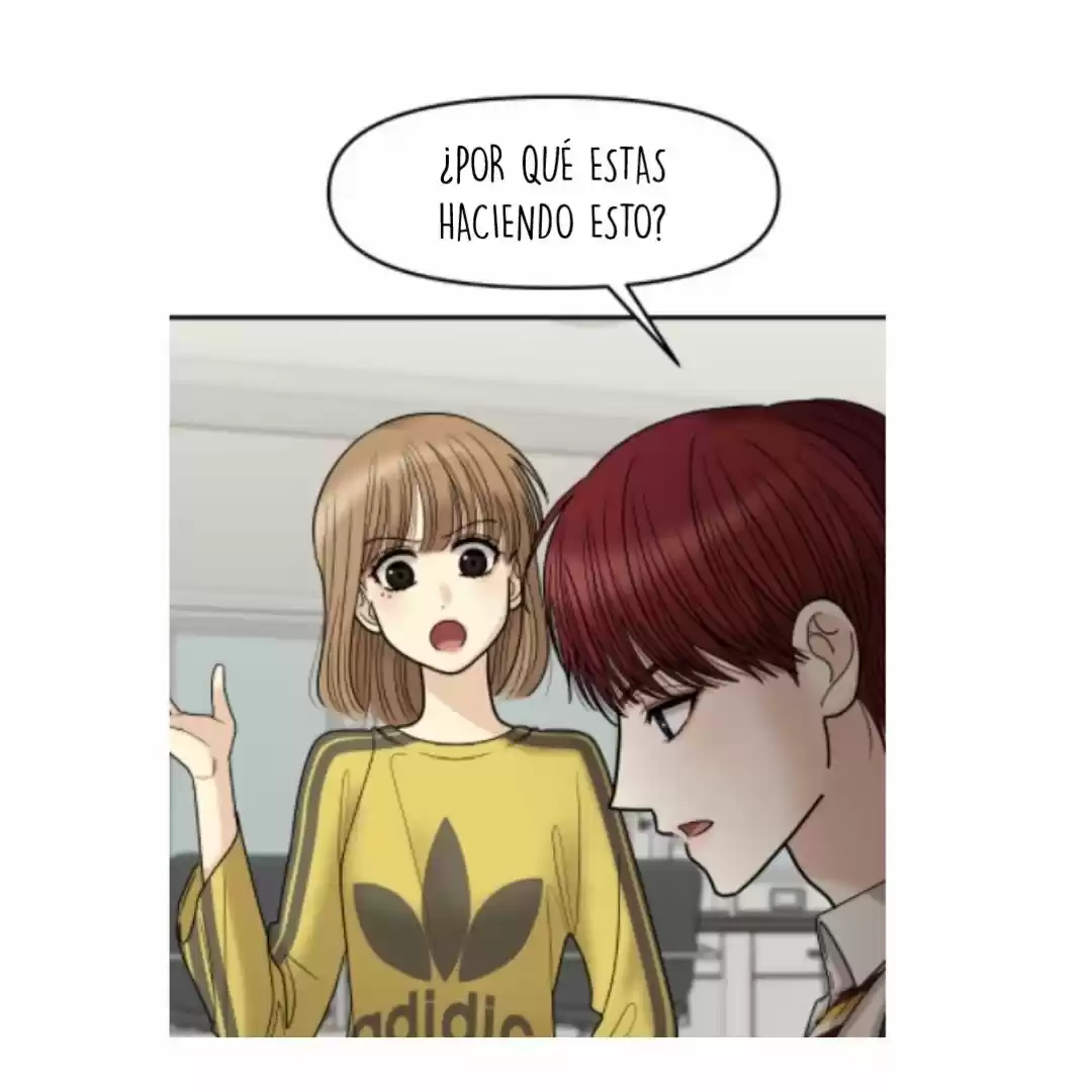 No Longer A Heroine! - Capítulo 47 - Página 8 - LectorTMOo