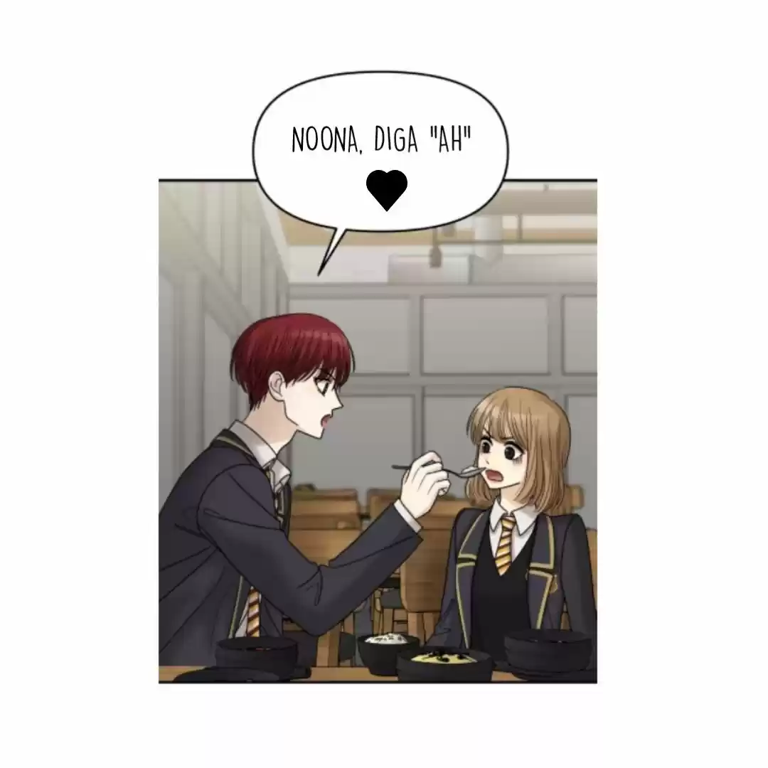 No Longer A Heroine! - Capítulo 47 - Página 15 - LectorTMOo
