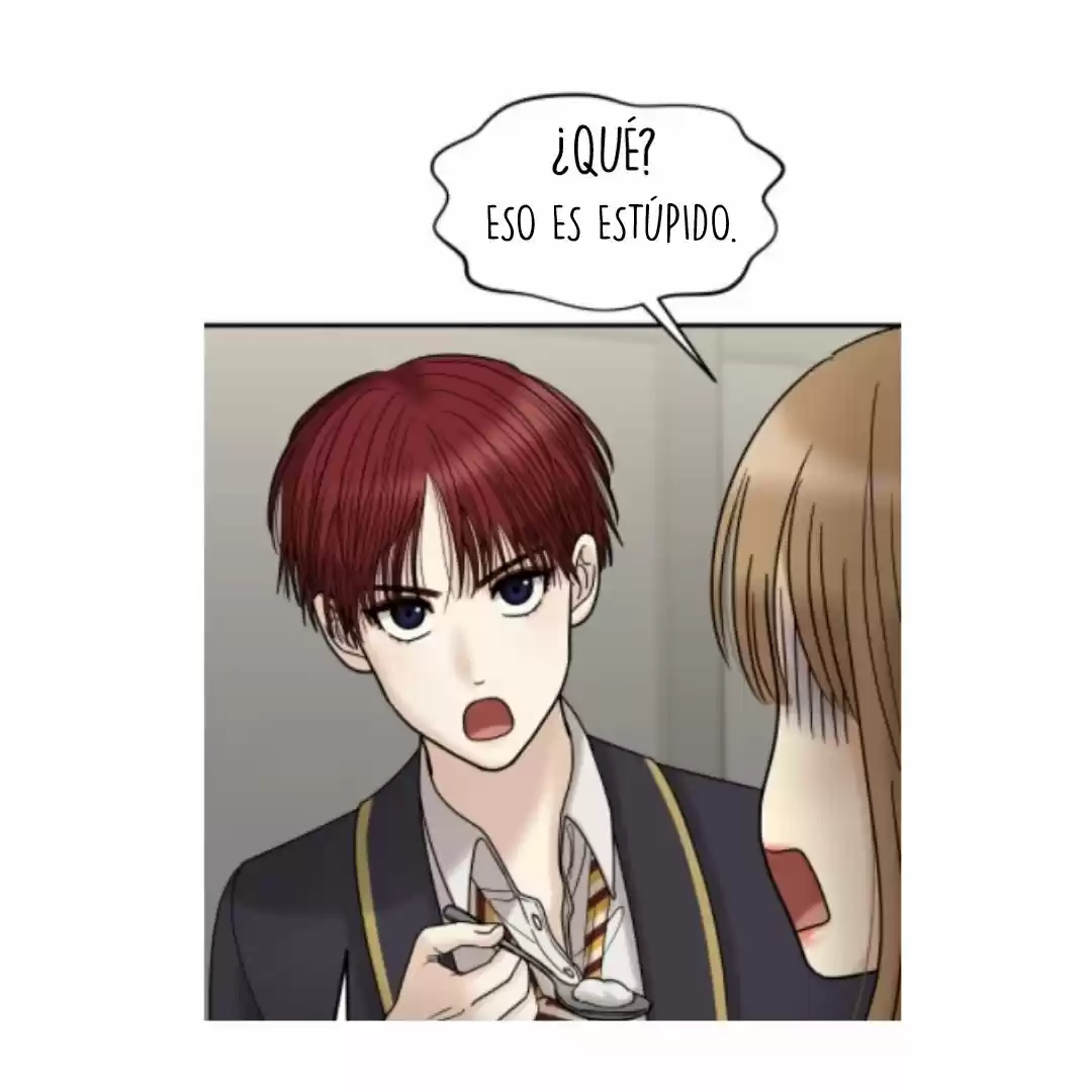 No Longer A Heroine! - Capítulo 47 - Página 16 - LectorTMOo