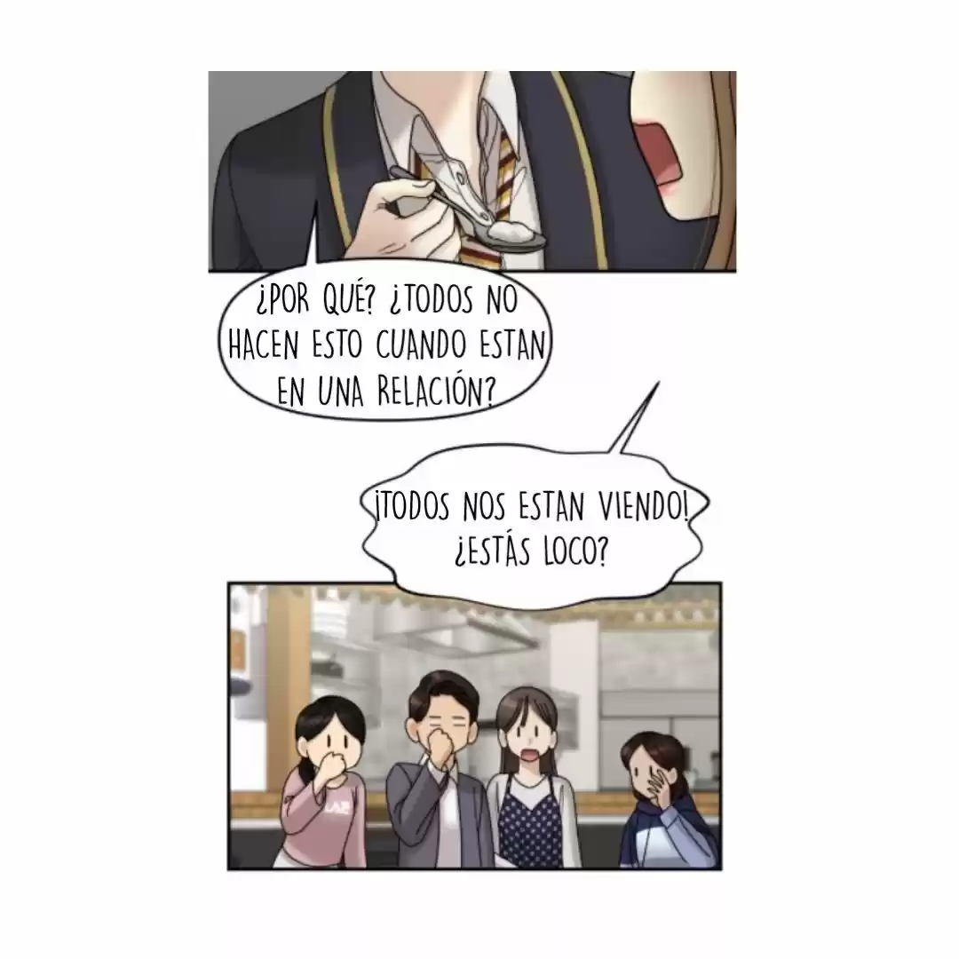 No Longer A Heroine! - Capítulo 47 - Página 17 - LectorTMOo