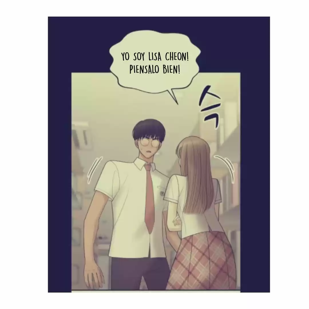 No Longer A Heroine! - Capítulo 47 - Página 27 - LectorTMOo