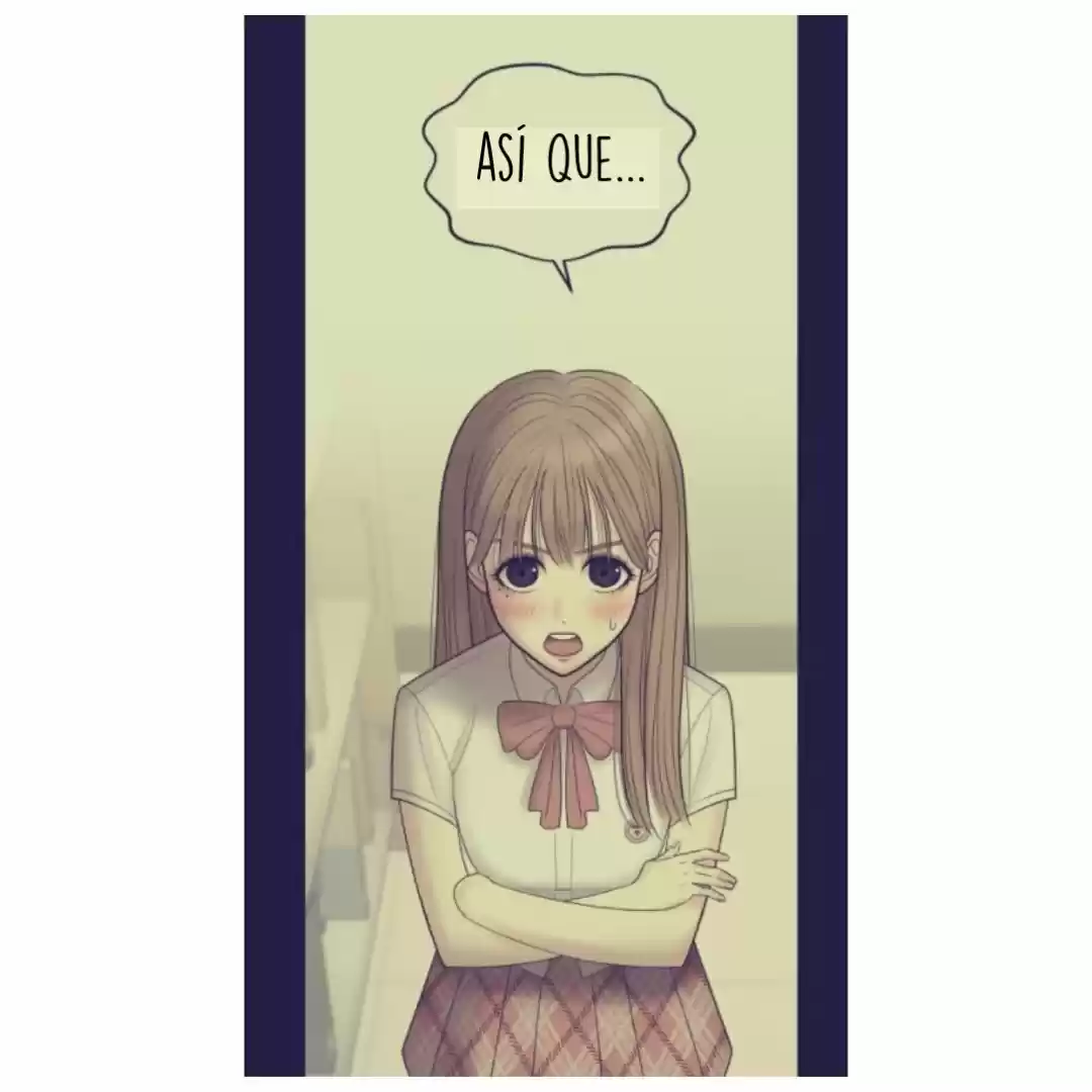No Longer A Heroine! - Capítulo 47 - Página 28 - LectorTMOo