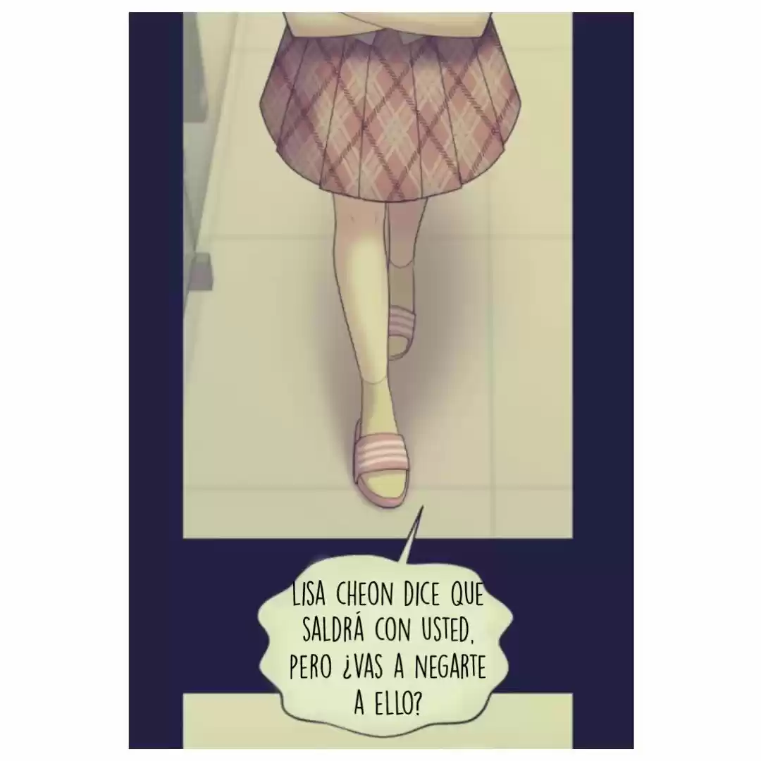 No Longer A Heroine! - Capítulo 47 - Página 29 - LectorTMOo