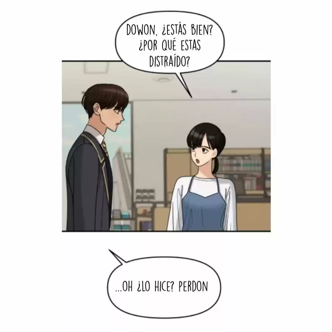 No Longer A Heroine! - Capítulo 47 - Página 37 - LectorTMOo