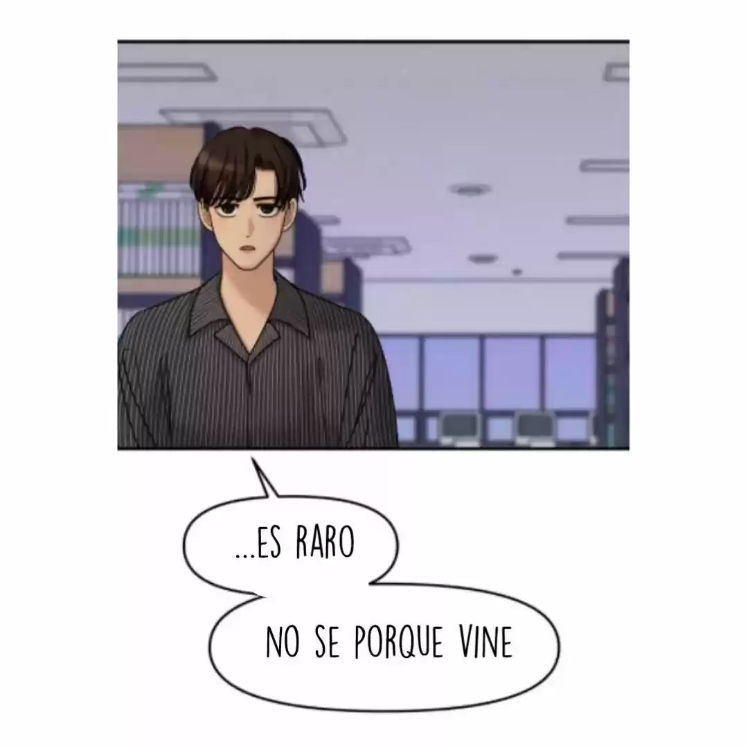 No Longer A Heroine! - Capítulo 47 - Página 44 - LectorTMOo