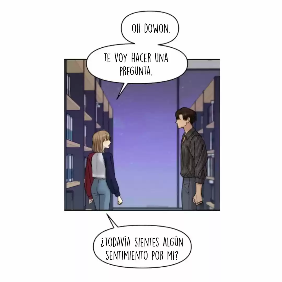 No Longer A Heroine! - Capítulo 47 - Página 45 - LectorTMOo