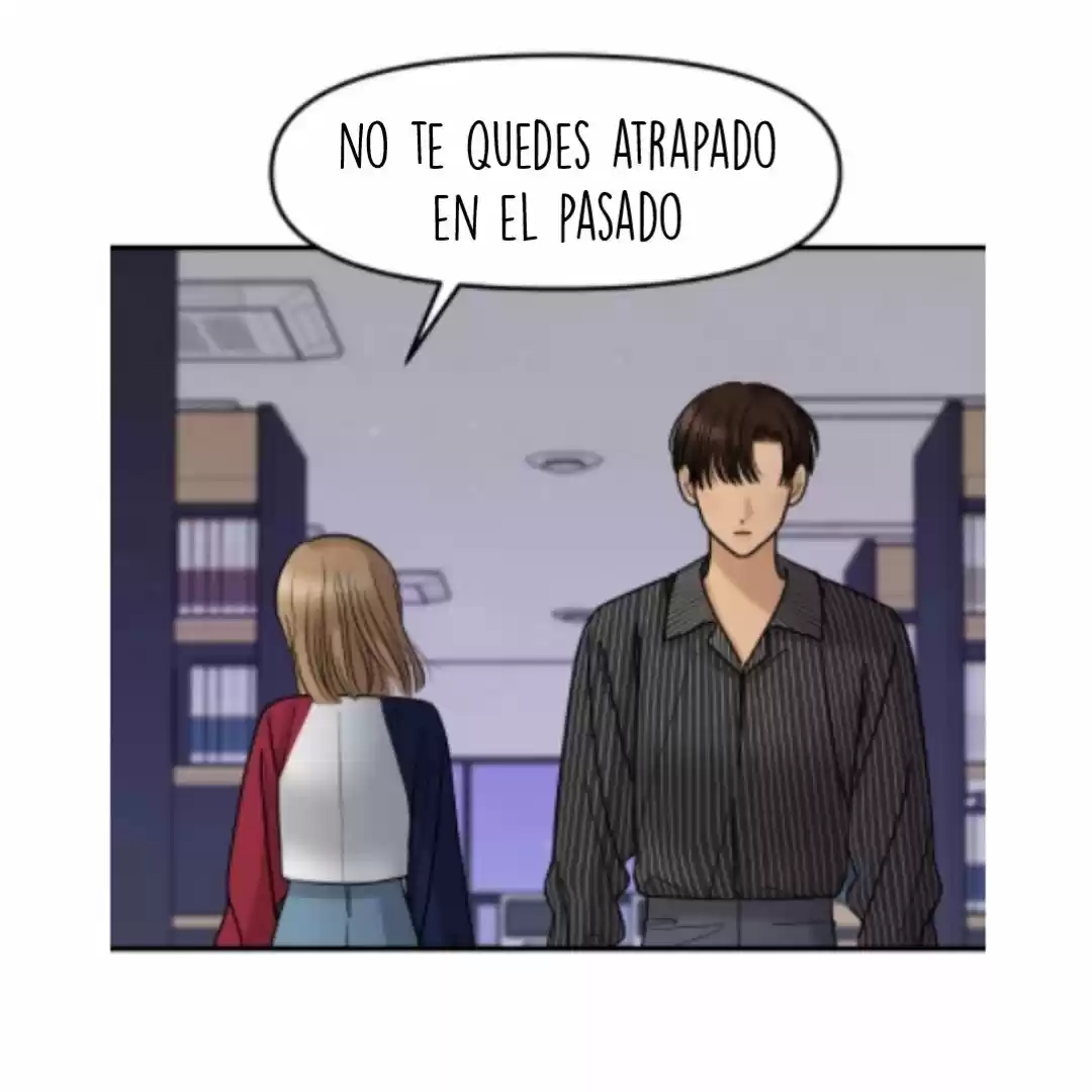 No Longer A Heroine! - Capítulo 47 - Página 50 - LectorTMOo