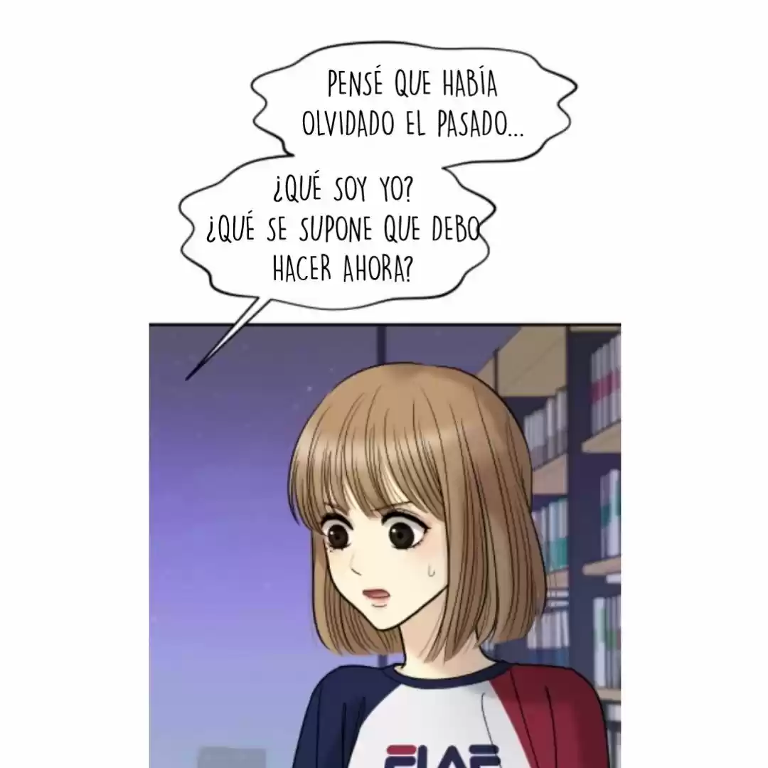 No Longer A Heroine! - Capítulo 47 - Página 54 - LectorTMOo