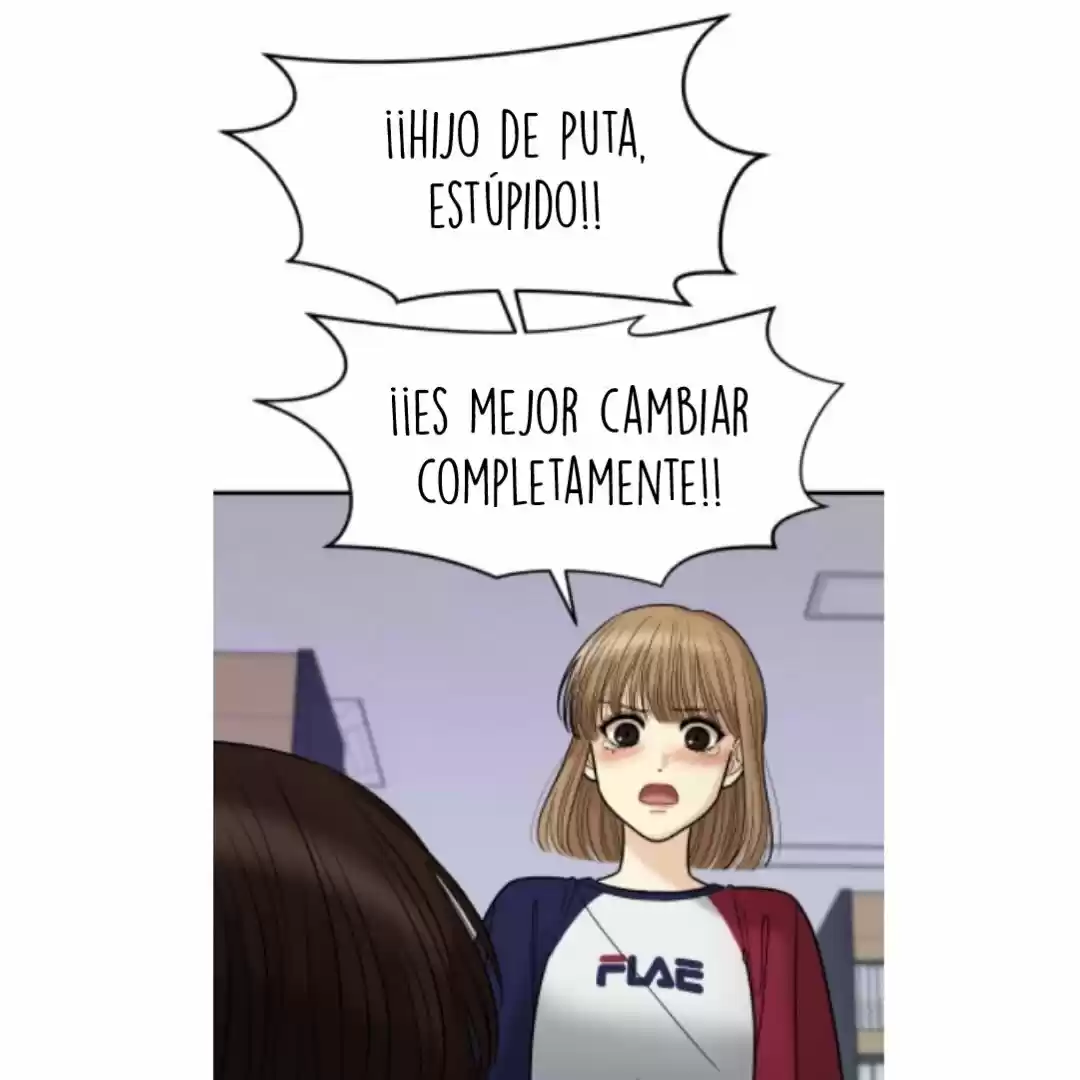 No Longer A Heroine! - Capítulo 47 - Página 60 - LectorTMOo
