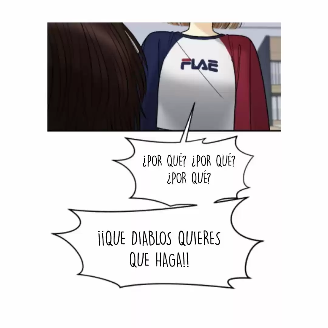 No Longer A Heroine! - Capítulo 47 - Página 61 - LectorTMOo