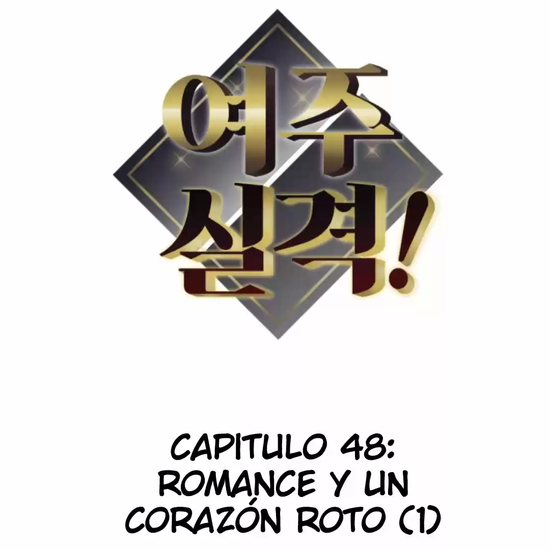 No Longer A Heroine! - Capítulo 48 - Página 8 - LectorTMOo