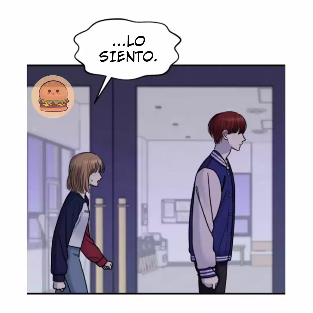 No Longer A Heroine! - Capítulo 48 - Página 12 - LectorTMOo