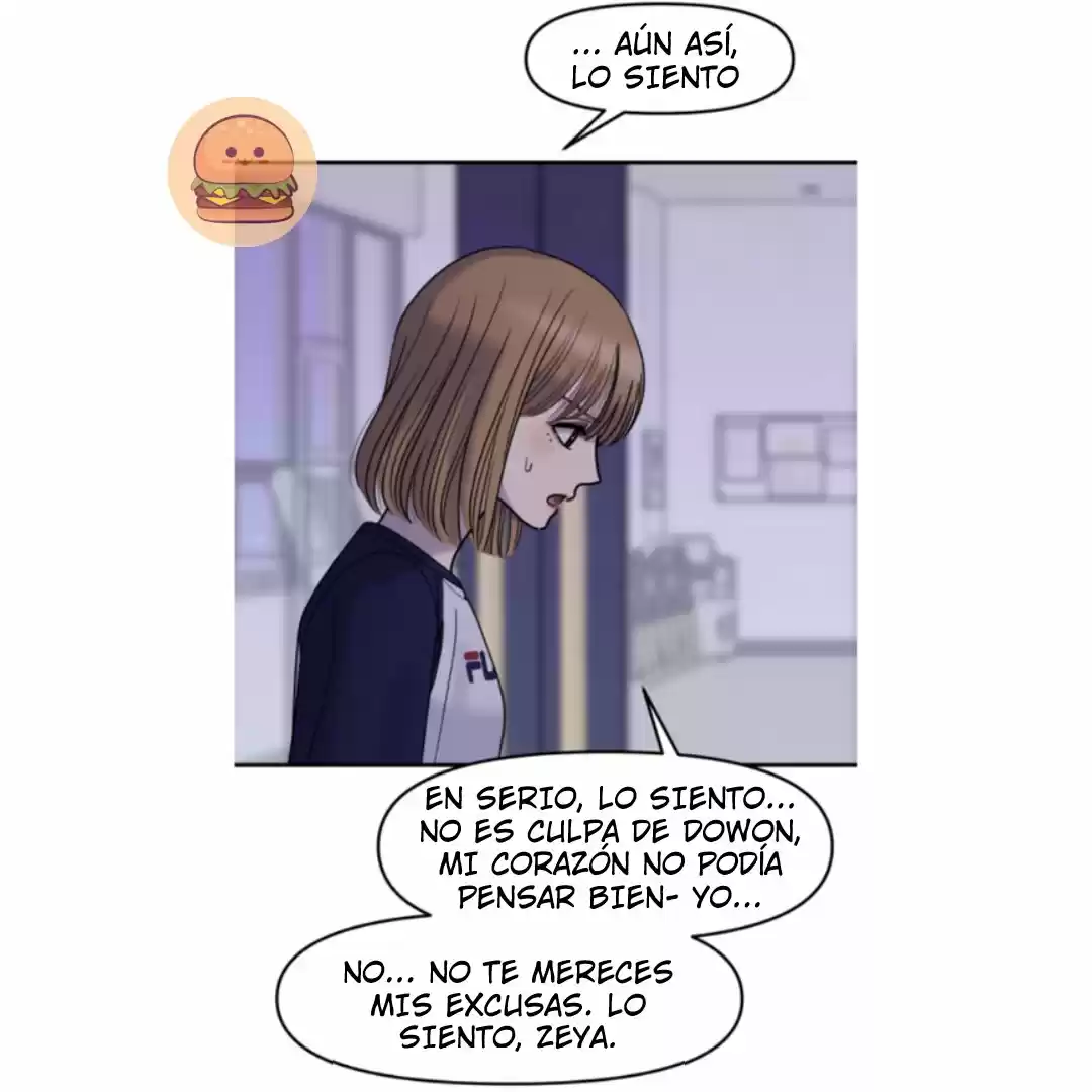No Longer A Heroine! - Capítulo 48 - Página 14 - LectorTMOo