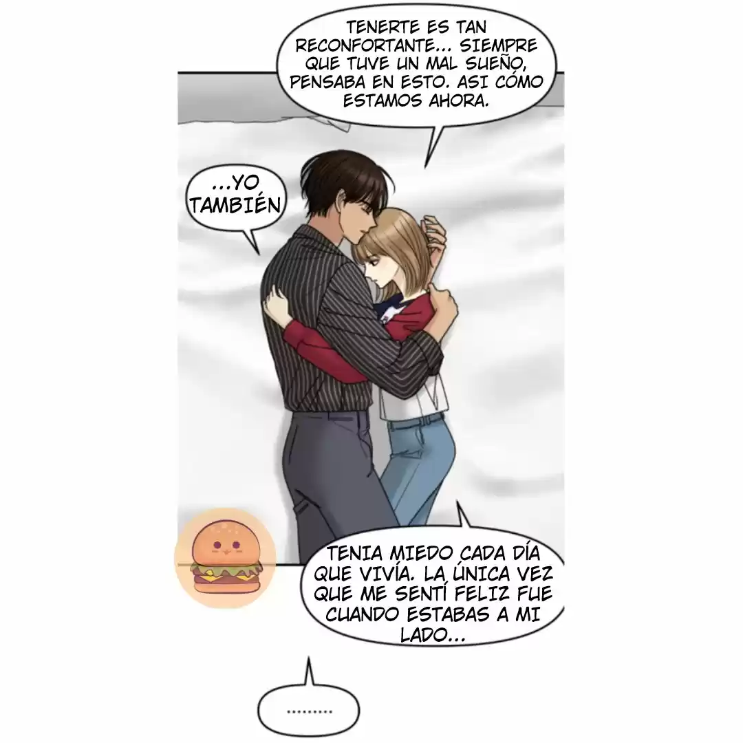 No Longer A Heroine! - Capítulo 48 - Página 17 - LectorTMOo