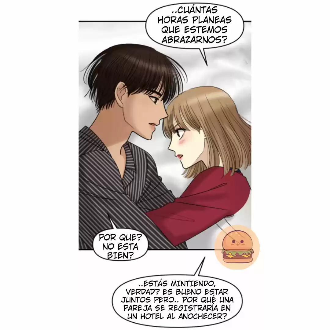 No Longer A Heroine! - Capítulo 48 - Página 18 - LectorTMOo