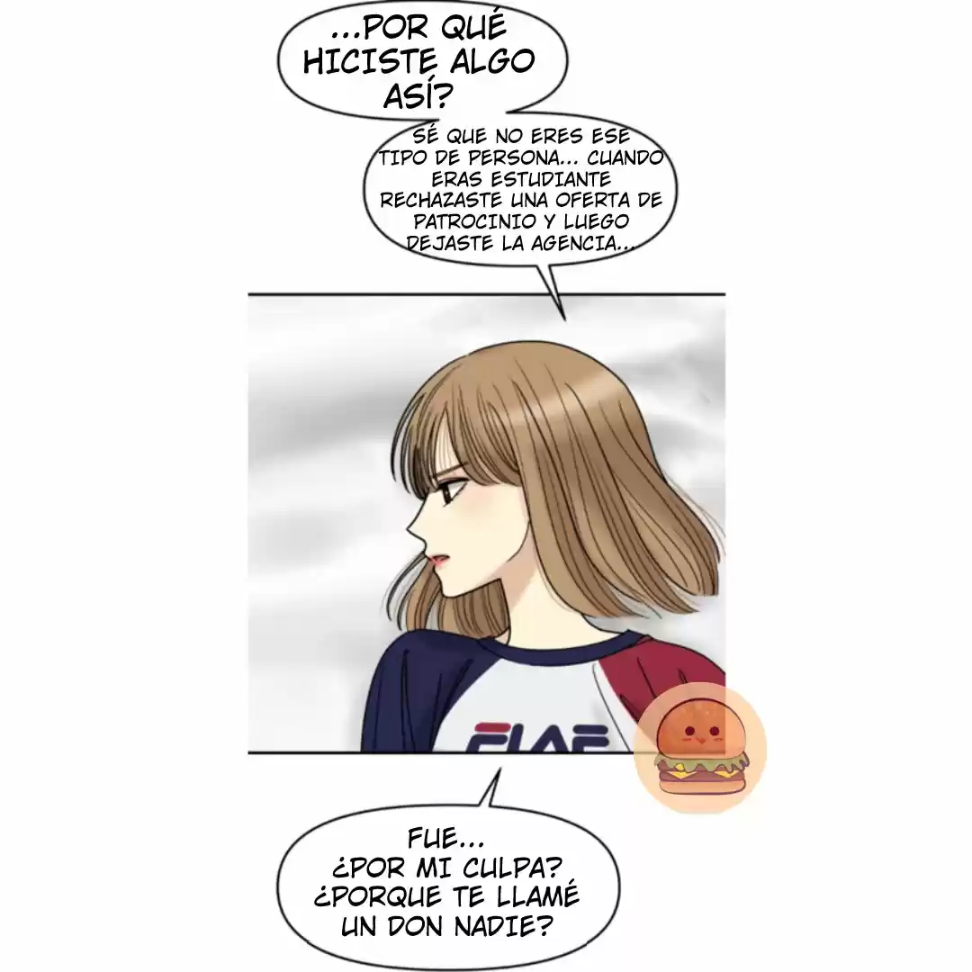No Longer A Heroine! - Capítulo 48 - Página 23 - LectorTMOo