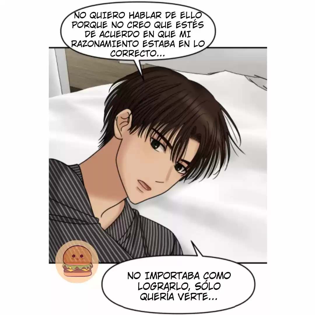 No Longer A Heroine! - Capítulo 48 - Página 24 - LectorTMOo