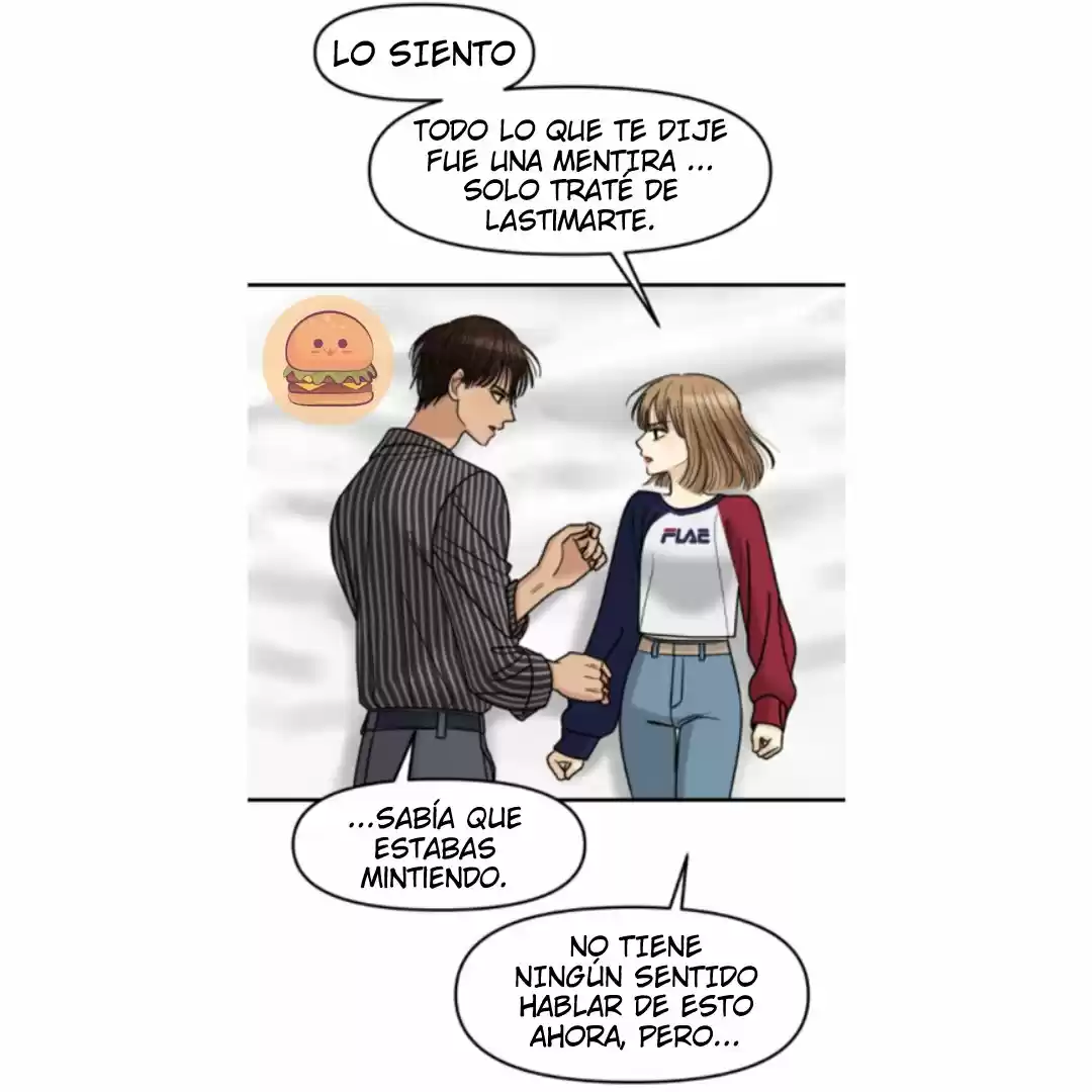 No Longer A Heroine! - Capítulo 48 - Página 25 - LectorTMOo