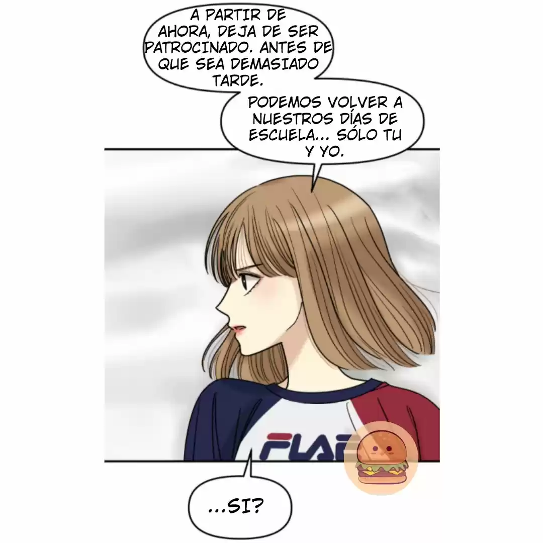 No Longer A Heroine! - Capítulo 48 - Página 26 - LectorTMOo