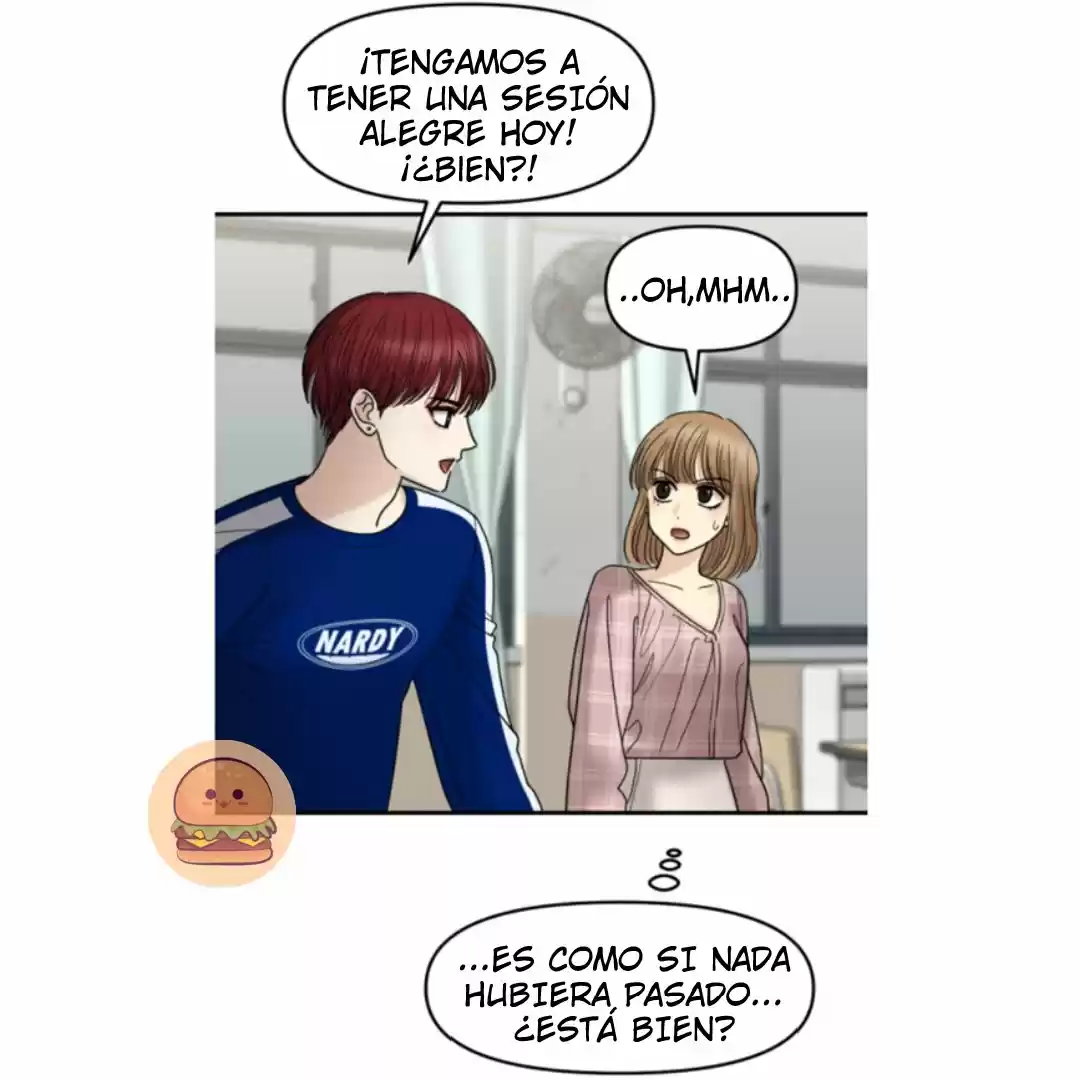 No Longer A Heroine! - Capítulo 48 - Página 33 - LectorTMOo
