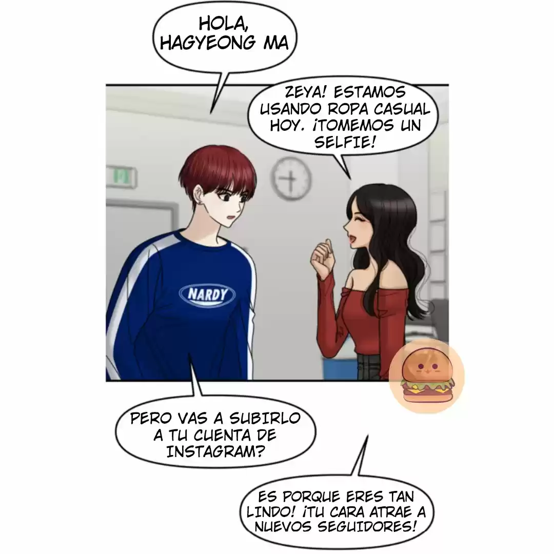 No Longer A Heroine! - Capítulo 48 - Página 34 - LectorTMOo