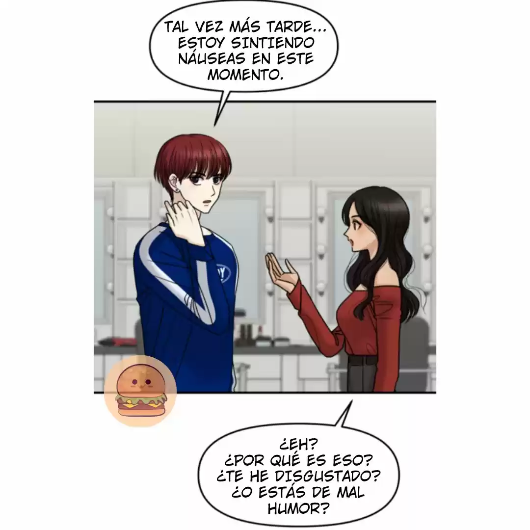 No Longer A Heroine! - Capítulo 48 - Página 35 - LectorTMOo