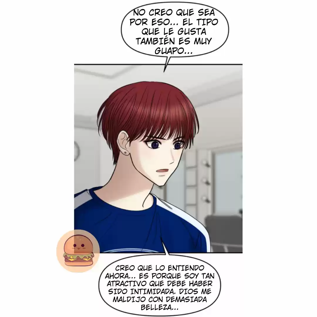 No Longer A Heroine! - Capítulo 48 - Página 37 - LectorTMOo