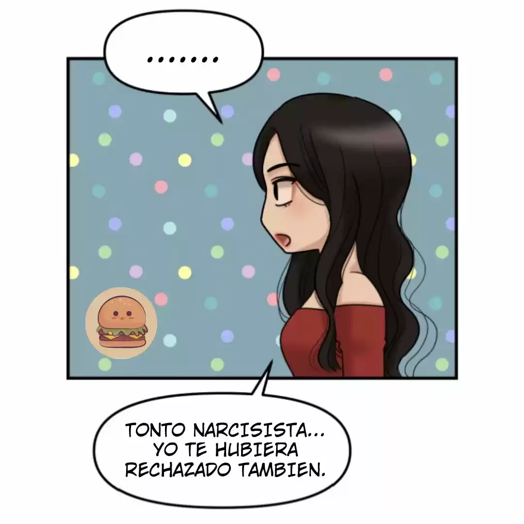 No Longer A Heroine! - Capítulo 48 - Página 38 - LectorTMOo