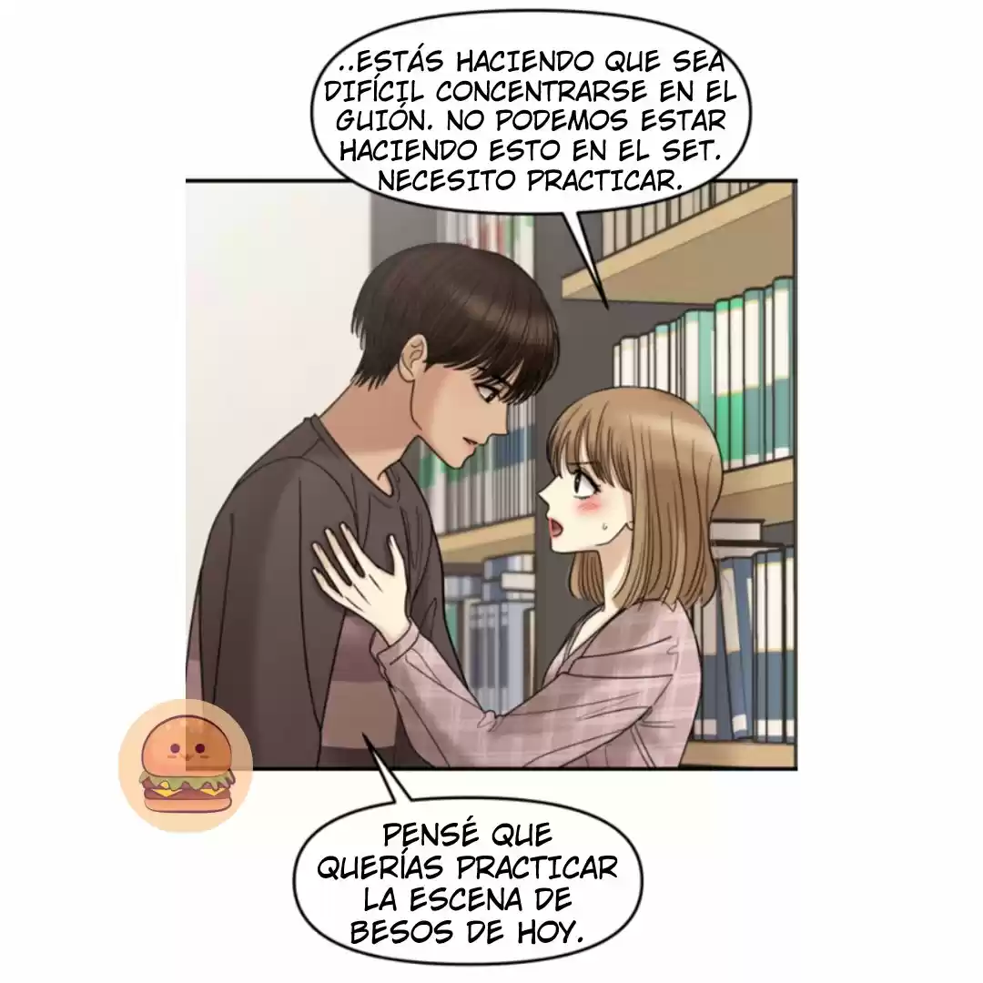 No Longer A Heroine! - Capítulo 48 - Página 40 - LectorTMOo