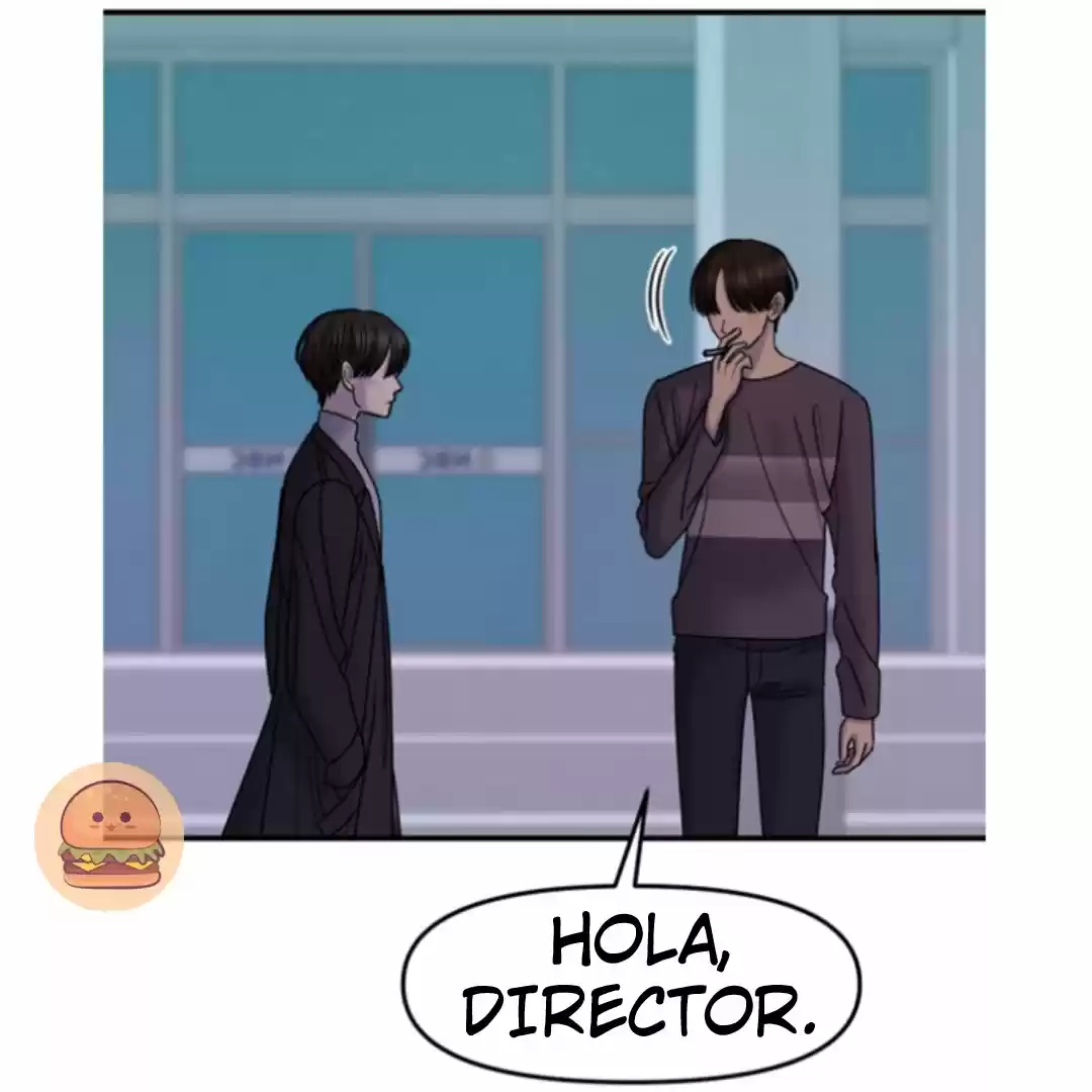 No Longer A Heroine! - Capítulo 48 - Página 46 - LectorTMOo