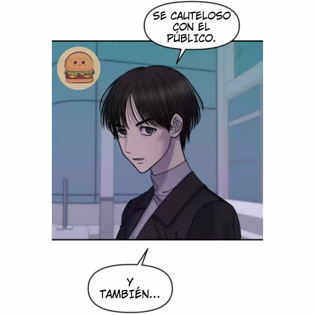 No Longer A Heroine! - Capítulo 49 - Página 4 - LectorTMOo