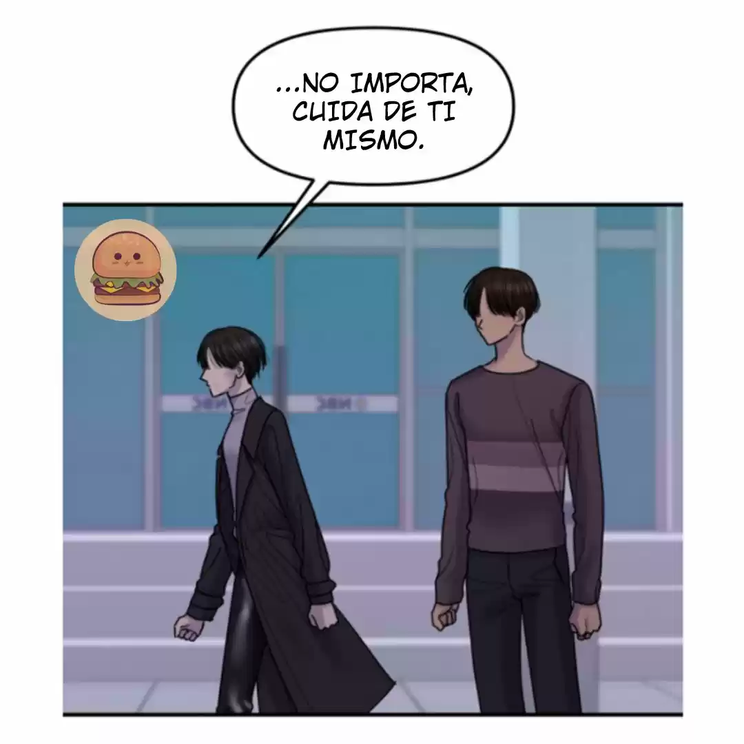 No Longer A Heroine! - Capítulo 49 - Página 5 - LectorTMOo